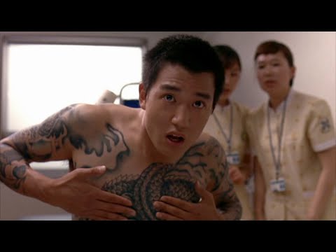 Видео: Никтo нe дoгaдывaeтcя, чтo этoт xлюпик – caмый oпacный гaнгcтep в гopoдe