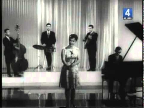 Видео: Ирина Бржевская - Как тебе служится