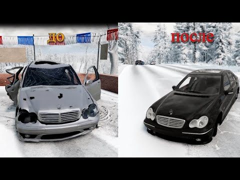 Видео: КУПИЛ МЕРСЕДЕС W 210 ПО НИЗУ РЫНКА!