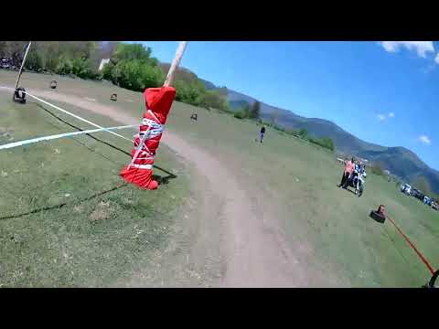 Видео: Балканче крос 7 май 2023г. с. Шейново 2-ри манш