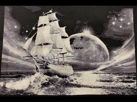 Видео: финал Лунный Путь от Золотое Руно