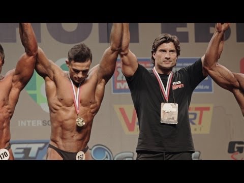Видео: Решить и Сделать! Фильм о Yashankin TEAM