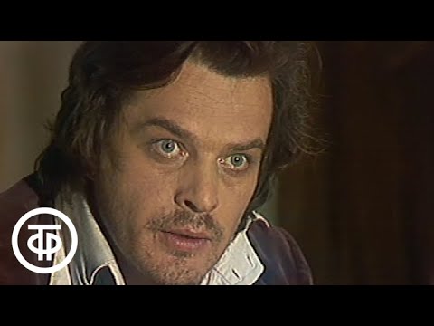 Видео: А.Островский. Без вины виноватые. Серия 2. Малый театр. Э.Быстрицкая, Л.Пашкова, Б.Клюев (1985)