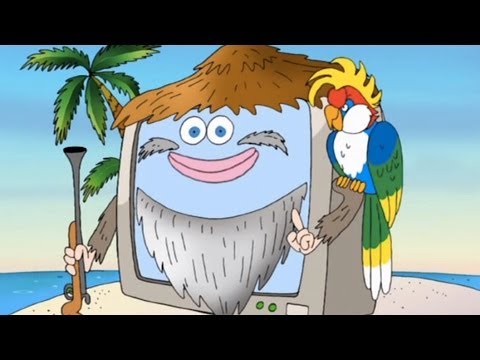Видео: Занимательные уроки Р. Саакаянца - Азбука для малышей