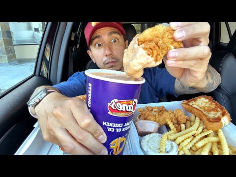 Видео: Это был мой прием пищи после тренировки!