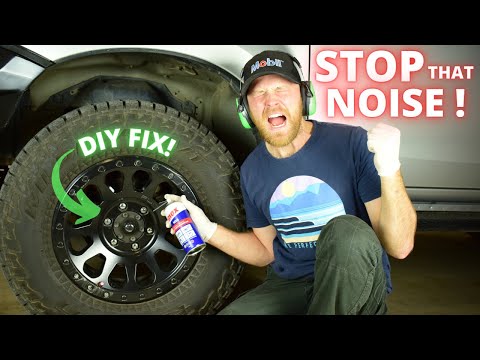 Видео: Isuzu MU-X/D-MAX раздражающая проблема! || Звон/свист на скорости 80-100 км/ч из-за уплотнителей ...