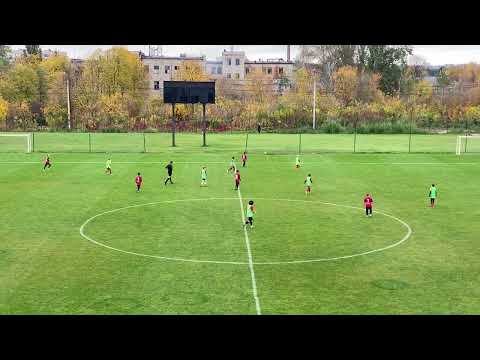 Видео: Kinderland - Энергетик (Солоницевка) ⚽️