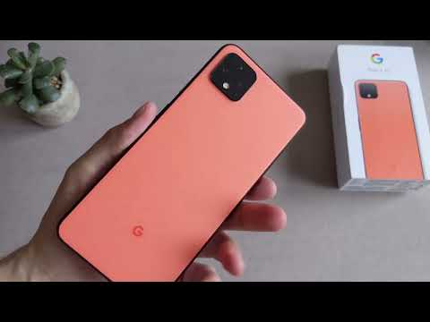 Видео: Новый Pixel 4xl в 2022 | Что с гарантией и как узнать дату производства?