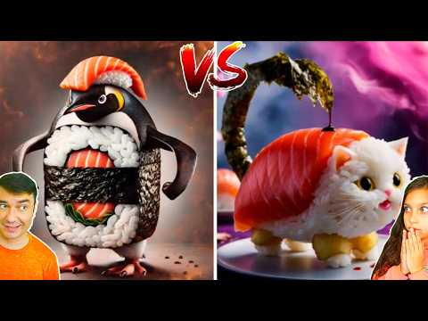 Видео: БРЕЙНРОТА БОЛЬШЕ НЕТ? 😂 Угадай мем без лица! Не ЗАСМЕЙСЯ ЧЕЛЛЕНДЖ! ITALIAN BRAINROT Валеришка и папа