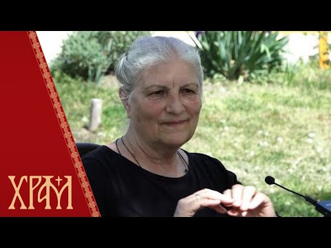 Видео: Сећање на духовног оца, први део