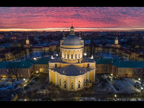 Видео: АЛЕКСАНДРО-НЕВСКАЯ ЛАВРА.   "ЭТО РЫНОК КАКОЙ-ТО!"    ...???...  ПРОВЕРЯЕМ ОТЗЫВЫ!  Всё это - ПИТЕР!
