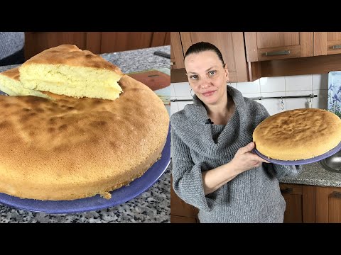 Видео: Բիսկվիտի պատրաստման ամենահեշտ տարբերակը սա է  Самый простой бисквит  Easy biscuit  Xohanoc.am