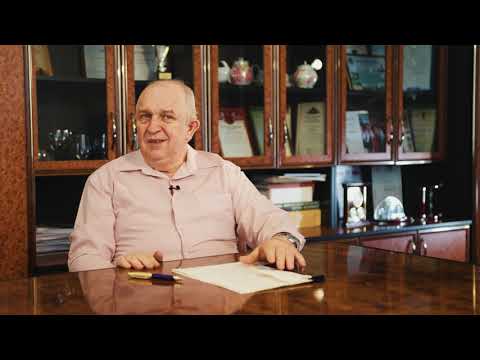 Видео: 90 лет ЗАО Пензенская горэлектросеть