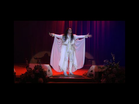 Видео: ИГОРЬ НАДЖИЕВ. "ФАНТАЗЁР", "ЭТОТ МИР"  (Official Video)