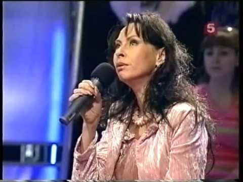 Видео: М.Хлебникова - Кукушка (Виктор Кочетков).