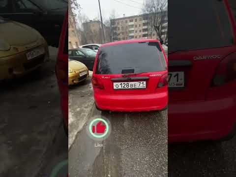 Видео: Инвестирую в Daewoo Matiz 👍#доходные#машины#бизнес#финансы#