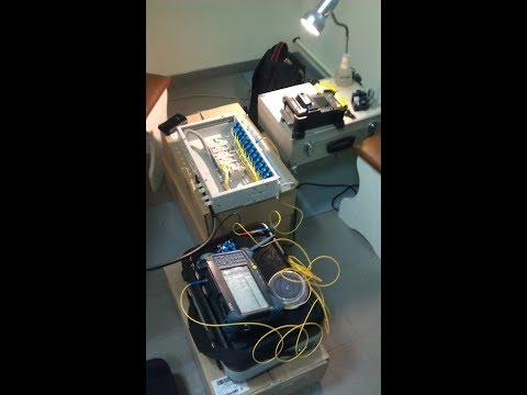 Видео: Эксплуатация ВОЛС исповедь инженера. Часть 3