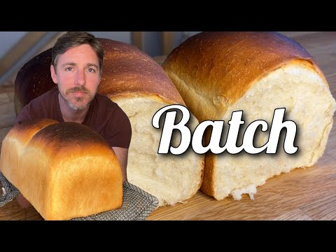 Видео: Ирландский хлеб от Криса