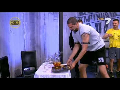 Видео: Къртицата 03.05.2014 част 7 от 18