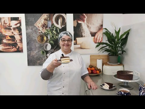 Видео: ТОРТ ПТИЧЬЕ МОЛОКО