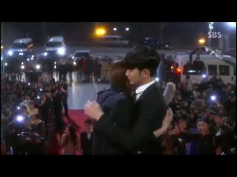 Видео: мой парень со звезды