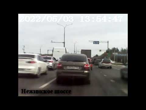 Видео: В пути 03.05.2022г