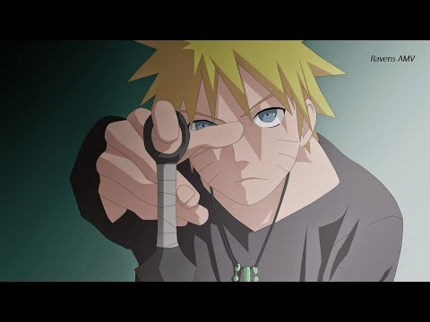 Видео: – Воин ветра (Аниме клип)