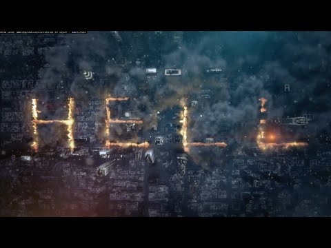 Видео: Tom Clancy’s The Division - Ep 84 Увидимся в Аду (Эпилог)