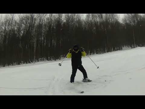 Видео: Ски зона ЕМАР Узана
