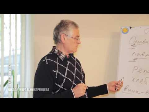 Видео: О пище (В. Жикаренцев)