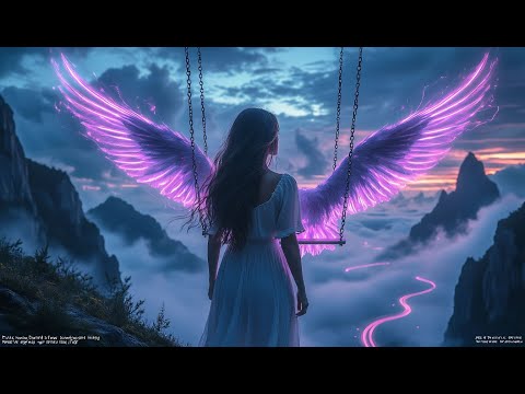 Видео: 🎶 Крылатые качели | Future Rave / Tech House Remix 🎶