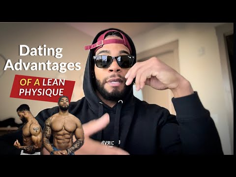 Видео: преимущества худощавого телосложения в отношениях