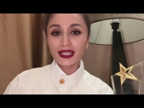 Видео: Қытай еліндегі қазақтың әнші қызы| Дина Азат| Аузынан айдың түскен қыз|