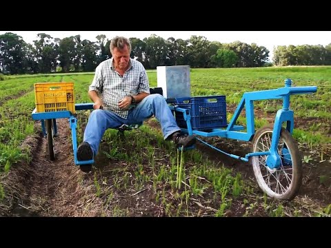 Видео: Техника и Технологии Сельского Хозяйства ✦ 150 ✦ Lucky Tech