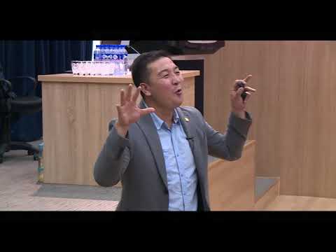 Видео: “ӨӨРИЙГӨӨ НЭЭ КАРЬЕРАА УДИРД” цуврал лекц 2