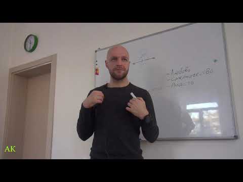 Видео: Карен Хорни за 15 минут