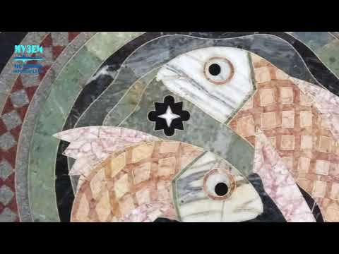 Видео: Лекция Символы Морского собора