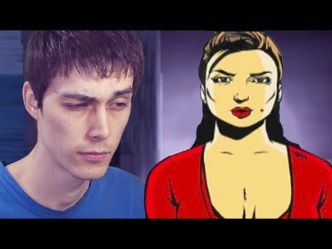 Видео: ЗНАКОМСТВО С ТУСОВЩИЦЕЙ - GTA 3 [Grand Theft Auto 3] - #2