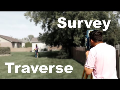 Видео: Обследование траверса