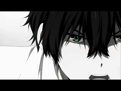 Видео: 「..Зачем Придумали Любовь...」- Аниме Клип