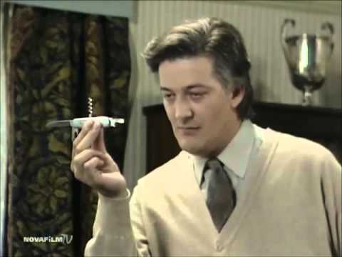 Видео: Шоу Фрая и Лори. Избранный