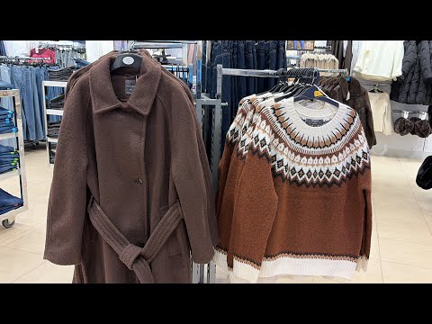 Видео: НОВАЯ ЖЕНСКАЯ КОЛЛЕКЦИЯ PRIMARK | Октябрь 2025
