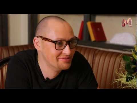 Видео: Шура.Светская хроника с Е.Машко_часть1