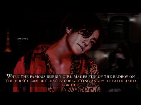 Видео: Когда знаменитая жизнерадостная девчонка подшучивает над плохишом в первом классе, но вместо того...