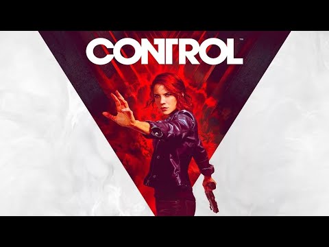 Видео: 🔴 CONTROL | ПРОХОЖДЕНИЕ НА РУССКОМ ЧАСТЬ 1