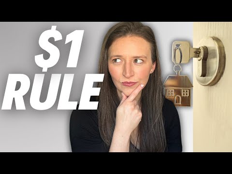 Видео: Секретные стратегии для быстрого погашения ипотеки