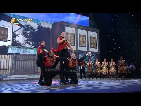 Видео: Николина Чакърдъкова - Митро ле, Митро
