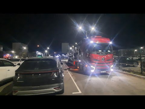 Видео: Кобальты в Экибастуз 