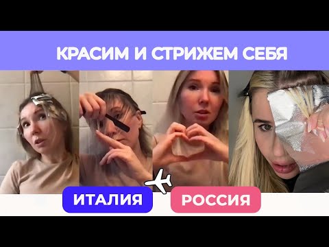 Видео: ОКРАШИВАНИЕ И СТРИЖКА ONLINE