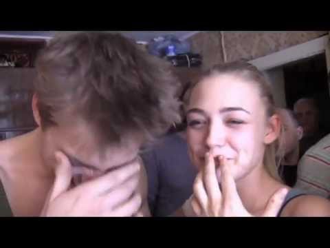 Видео: Алексей Воробьев-Акиньшина - скороговорки без купюр